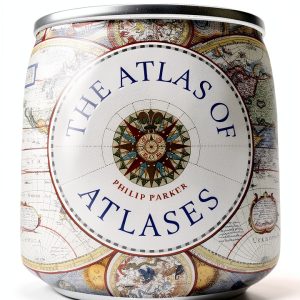 Historical Atlas World Edition by Ivy Press Kindle eBook-0