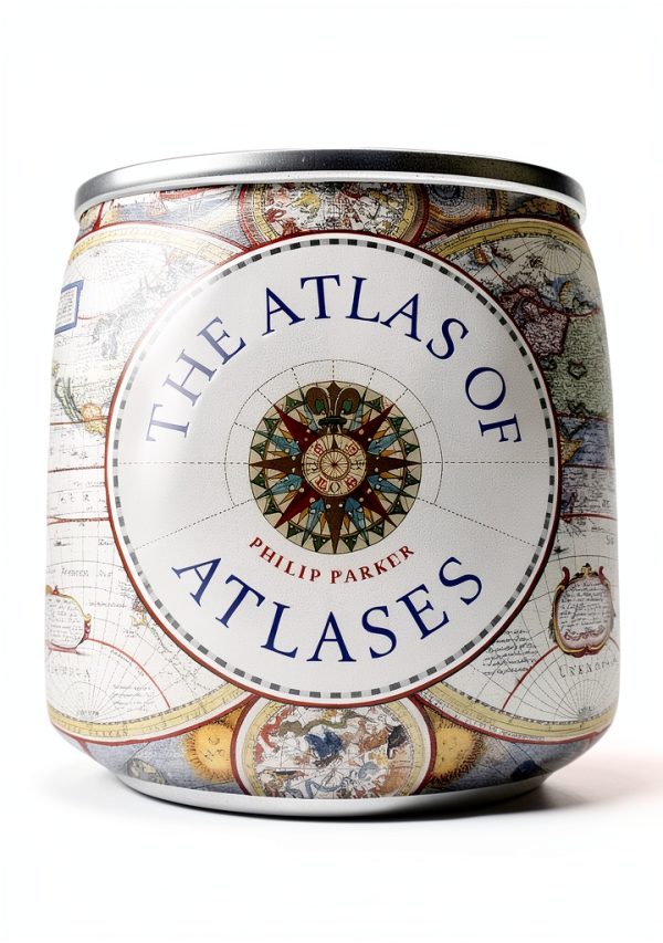 Historical Atlas World Edition by Ivy Press Kindle eBook-0