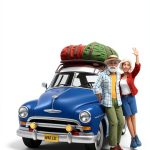 Senior Travel Guide for Retirement Planning Kindle Edition-0