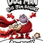 Dog Man 13: Graphix Edition for Kids, English, 461.3 MB,-0