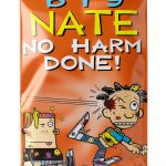 Big Nate Book 33 Graphic Novel by Andrews McMeel Kids Adventure-0