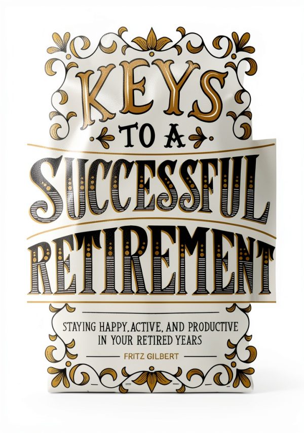 Retirement Planning for Seniors: A Comprehensive Guide by Callisto-0