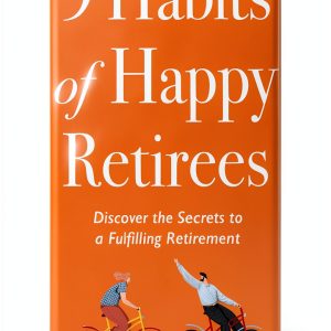 The Retirement Series: A Journey of Self-Discovery by Storylane Books-0