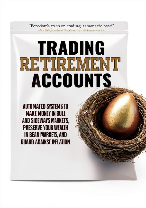 Retirement Planning Kindle eBook – 131‑Page Guide with Typesetting-0