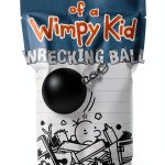 Diary of a Wimpy Kid Book 14 by Amulet Books-0
