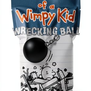 Diary of a Wimpy Kid Book 14 by Amulet Books-0