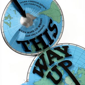 Geography Atlas for Kindle by Mudlark-0