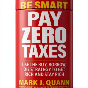 Personal Taxes Made Easy: A Comprehensive Guide by Humanix Books-0