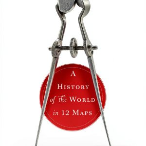 Penguin Books World Atlas Historical Geography Kindle eBook 451 Pages-0