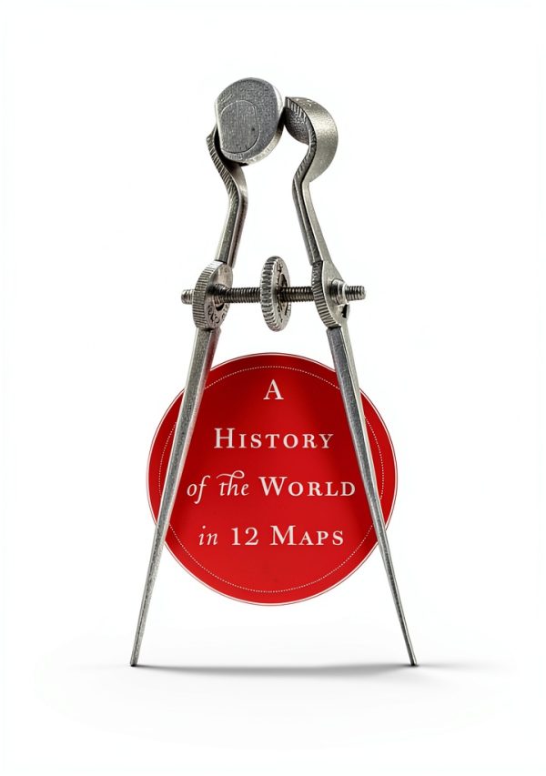 Penguin Books World Atlas Historical Geography Kindle eBook 451 Pages-0