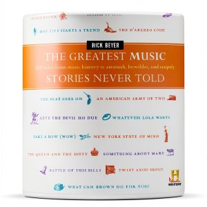 Harper's Greatest Stories Never Told: Illustrated Edition-0
