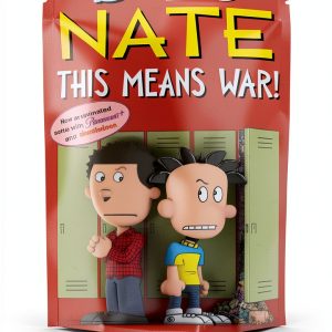 Big Nate Book 30 by Lincoln Peirce, Andrews McMeel Publishing,-0