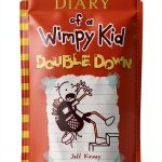 Diary of a Wimpy Kid: Book 11 - Amulet Books Edition-0