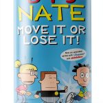Big Nate Book 29 Graphic Novel School Humor by Andrews McMeel-0