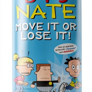 Big Nate Book 29 Graphic Novel School Humor by Andrews McMeel-0
