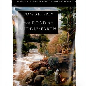 HarperCollins Tolkien Mythology Kindle eBook 3rd Edition 497 Pages-0