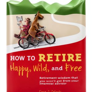 Retirement Planning for a Secure Future by Visions International-0