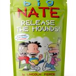 Big Nate Book 27 Graphic Novel by Andrews McMeel Publishing Kids Comic-0