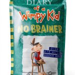 Diary of a Wimpy Kid Book 18 Kindle Edition by Amulet Books-0