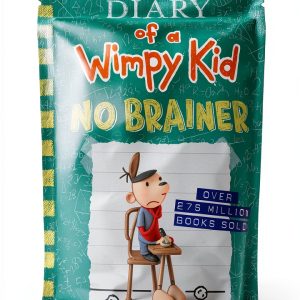 Diary of a Wimpy Kid Book 18 Kindle Edition by Amulet Books-0
