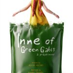Anne of Green Gables Illustrated Edition for Kids-0