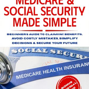 Social Security Guide Kindle Edition by AuthorName - 438 Pages-0