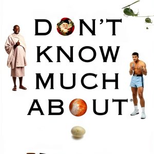 Don't Know Much About History by Kenneth C. Davis (Kindle Edition)-0