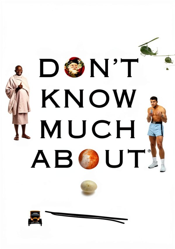 Don't Know Much About History by Kenneth C. Davis (Kindle Edition)-0