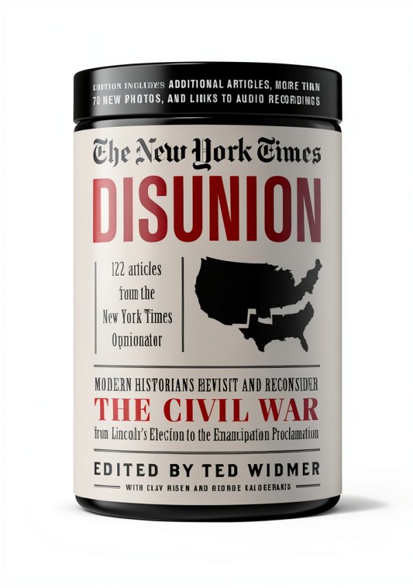 Black Dog & Leventhal Civil War History Kindle eBook Edition-0