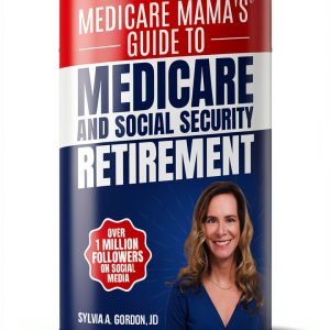 Medicaid Medicare Kindle Guide by HealthInsights 459‑Page Handbook-0
