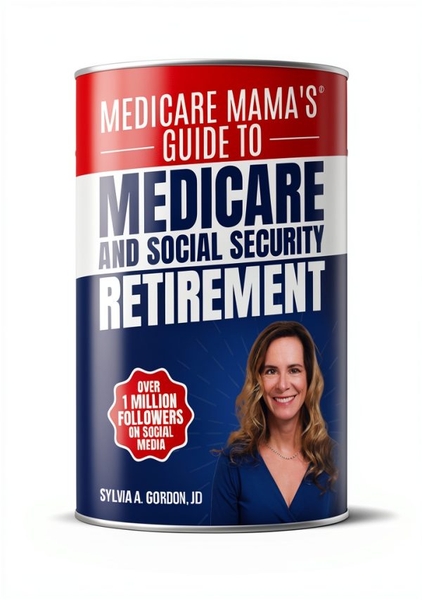 Medicaid Medicare Kindle Guide by HealthInsights 459‑Page Handbook-0