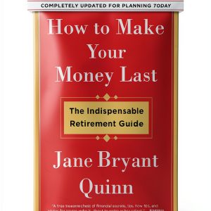 Personal Budgeting for Retirement Revised Edition by Simon & Schuster-0