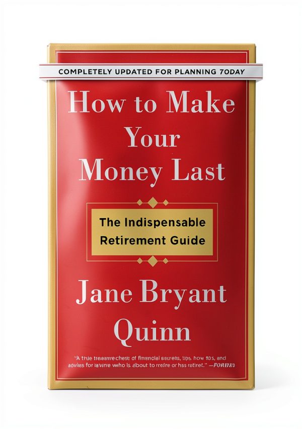 Personal Budgeting for Retirement Revised Edition by Simon & Schuster-0