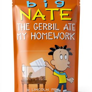 Big Nate Book 23 by Lincoln Peirce-0