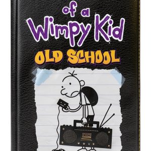 Diary of a Wimpy Kid Book 10 Edition by Amulet Books Illustrated-0