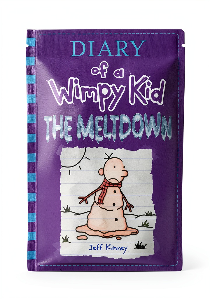 Kids Books