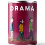 Graphic Novel Adventure for Kids Illustrated Drama by Graphix Ages-0