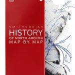 DK Historical Atlas for Kindle, English, 410 Pages, 19.99-0