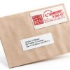 Avery Postage Meter Labels 1.5x2.75 Inch White 40 Sheets Compatible-2