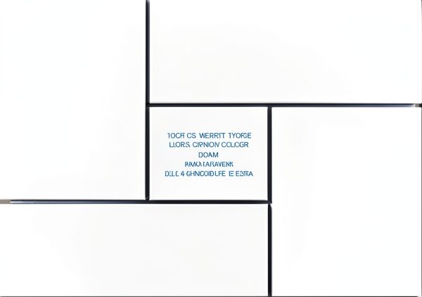 Preferred Postage Supplies 5x5 Inch Postage Labels 600 Sheets-1