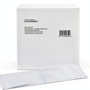ecoPost Postage Meter Sheet Tape Compatible 250 Sheets ECO7465593HT-0