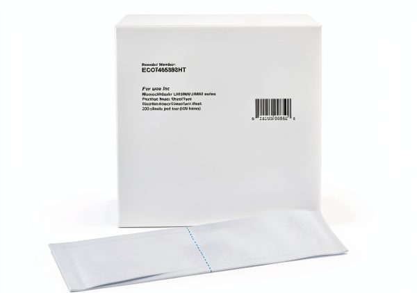 ecoPost Postage Meter Sheet Tape Compatible 250 Sheets ECO7465593HT-0