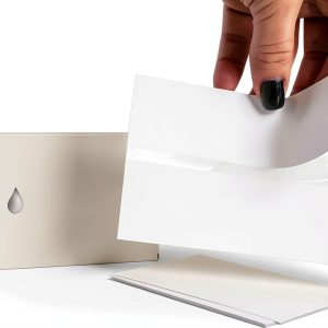 Postage Meter Labels Preferred 5.5x3.5 Double Pack PPS613NP-2-0