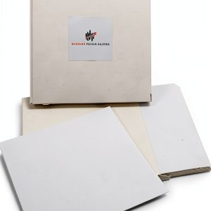 Postage Meter Labels Preferred Postage Supplies White Rectangular-0