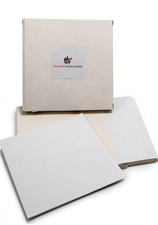 Postage Meter Labels Preferred Postage Supplies White Rectangular-0