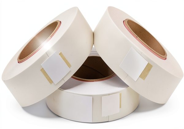 Extra Large Labels Preferred Postage Supplies Meter Labels 42 ft Roll-0