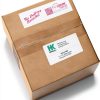 Avery Postage Meter Labels 1.5x2.75 Inch White 40 Sheets Compatible-3