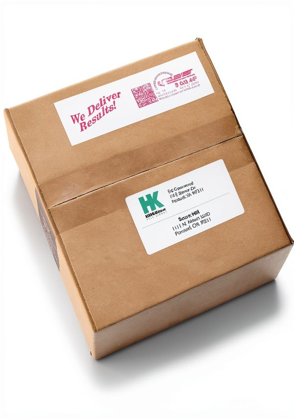 Avery Postage Meter Labels 1.5x2.75 Inch White 40 Sheets Compatible-3