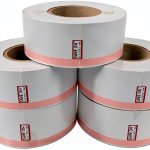 Neopost Thermal Roll Tape Save On Postage Ink SOP 4122446P 4lb-0