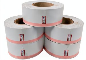Neopost Thermal Roll Tape Save On Postage Ink SOP 4122446P 4lb-0